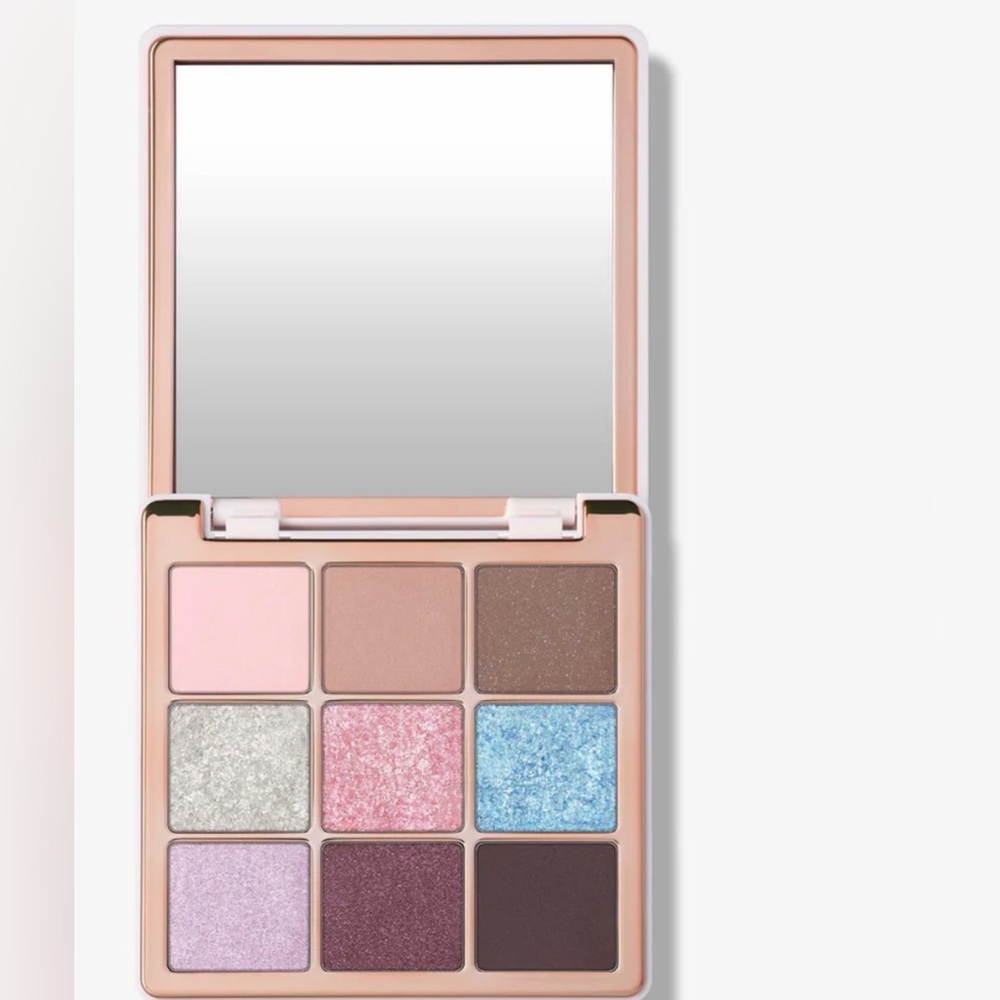 Anastasia Beverly Hills Mini Eyeshadow Palette - Sugar